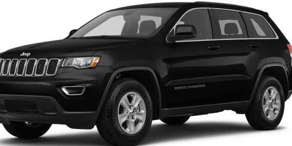 JEEP GRAND CHEROKEE 2018 1C4RJFAG8JC305541 image